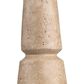 Crestview Collection Butler Aged Column Table Lamp, , large