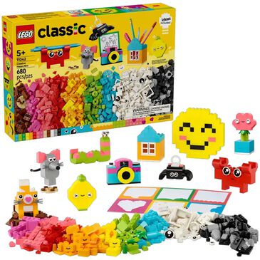 LEGO Creative Happy Box, , large