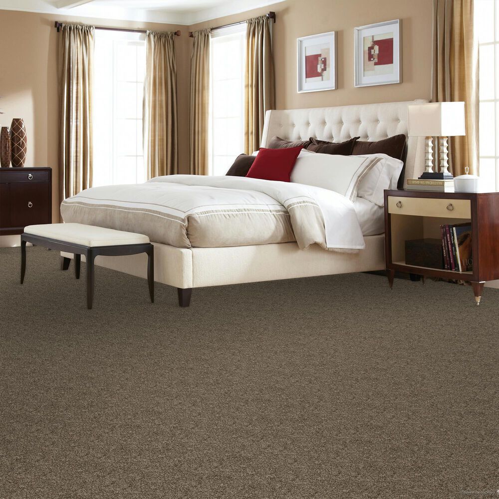 Mohawk Purrsonality III Carpet in Legend, , large