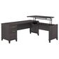 Bush Somerset 72" 3-Position Sit to Stand L-Shaped Desk in Storm Gray, , large