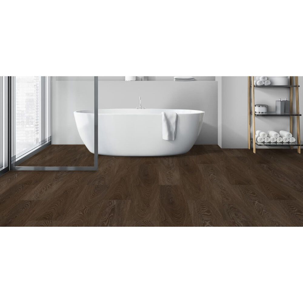 Tru-Cor Prime XL Champagne Oak 7&quot; x 72&quot; Luxury Vinyl Plank, , large