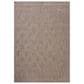 Amber Lewis x Loloi Topanga 2"3" x 3"9" Natural and Mist Indoor/Outdoor Area Rug, , large