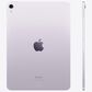 Apple iPad Air 11-Inch M2 chip with Wi-Fi only - 128GB in Purple, , large