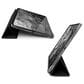LAUT Huex Folio Case with Pencil Holder for Apple iPad 10.9" in Black, , large