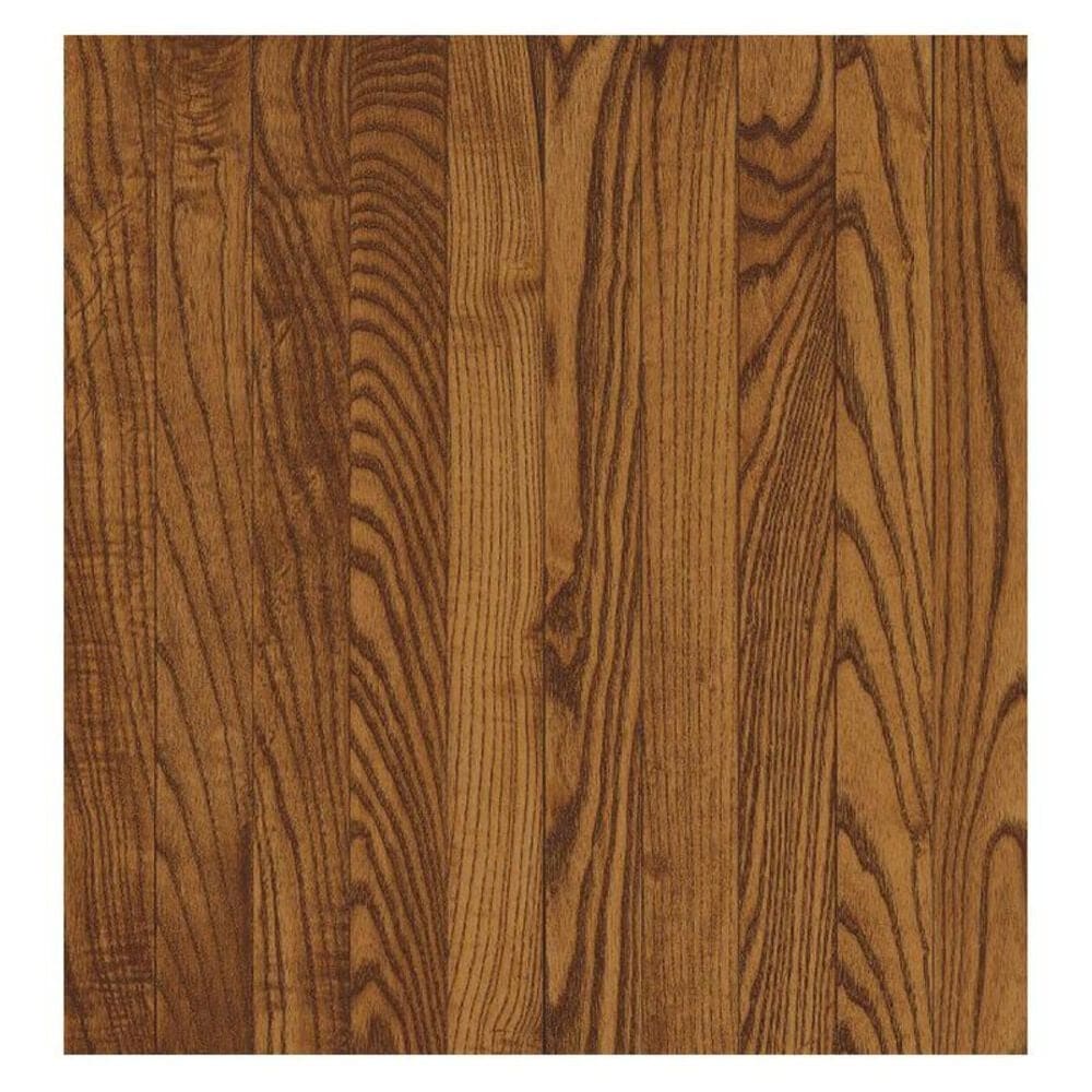 Bruce Westchester Plank Fawn Oak Hardwood, , large