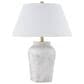 Southern Lighting Leighton Table Lamp in Light Gray, , large
