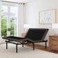 Glideaway Clarity II Twin XL Adjustable Base, , large