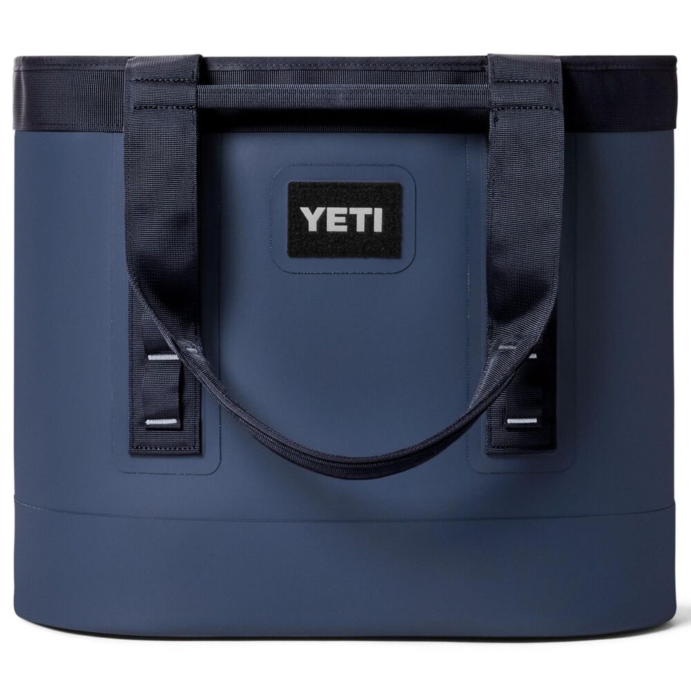 YETI Camino 35L Carryall Tote Bag in Classic Navy, , large