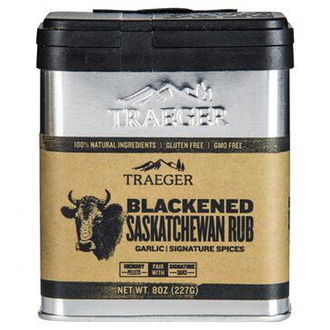 Traeger Grills 80 Oz. Blackened Saskatchewan Rub, , large
