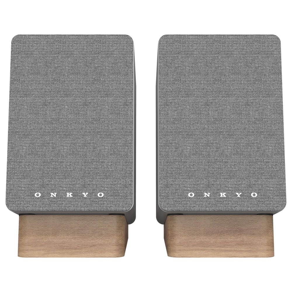 Klipsch Flexus 3&quot; Powered Monitors Bookshelf Speakers Pair in White, , large