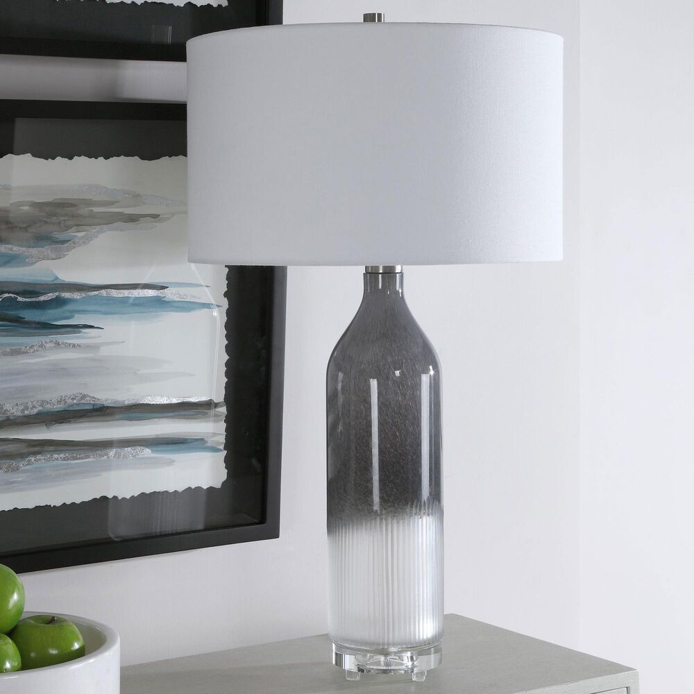 Uttermost Natasha Table Lamp, , large