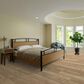 Pergo Norella Veil Fawn Oak 7.5" x 54" Laminate, , large