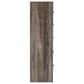 Ashley Drystan 5 Drawer Lingerie Chest in Rustic Brown, , large