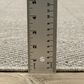 Oriental Weavers Caicos CA08A 6"7" x 9"2" Grey Area Rug, , large