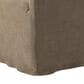 Four Hands Cove Arm Chair in Broadway Coffee, , large