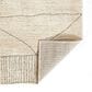 Momeni Wren WRE-2 5"3" x 7"3" Ivory Area Rug, , large