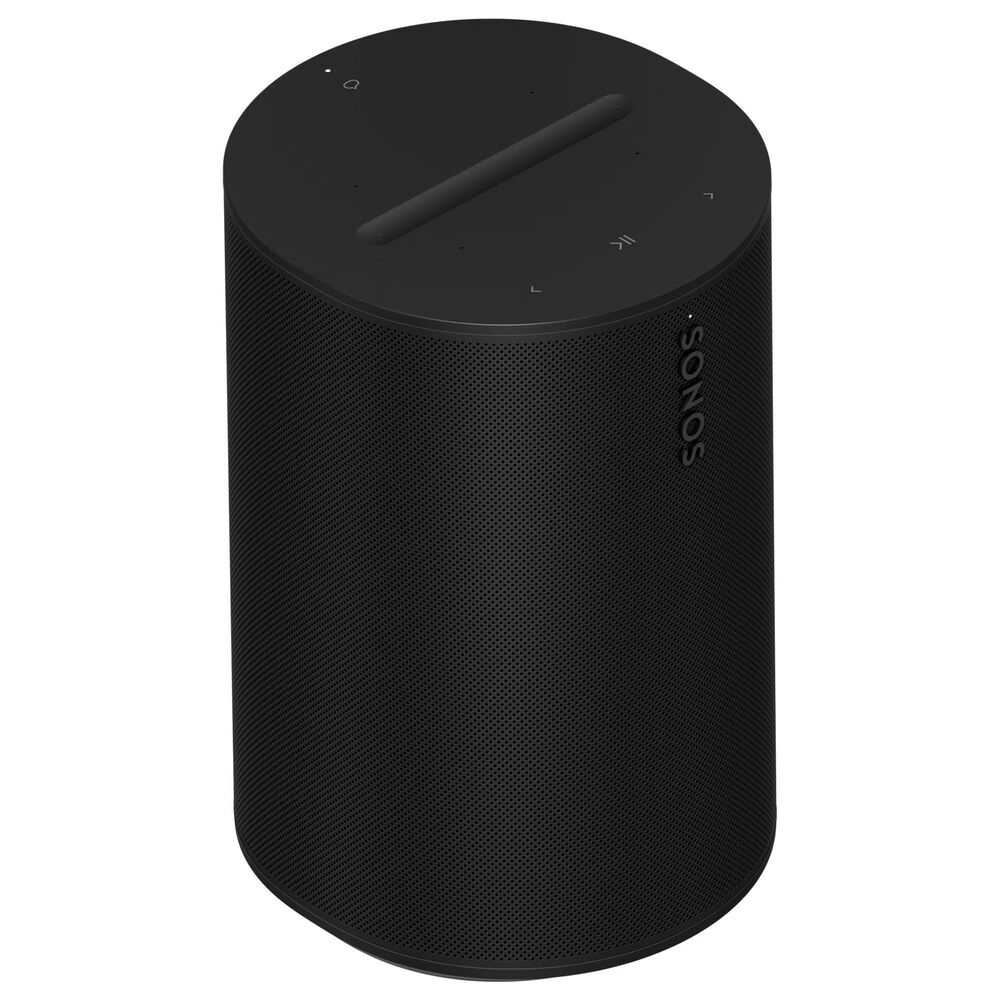 SONOS Home Theater Completion Set with Sub Mini and Era 100 (Pair) in Black, , large