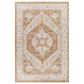 Surya Avant Garde AVT-2315 2"7" x 10" Orange, Blue and Beige Runner, , large