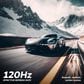 Element 75" 4K UHD HDR SMART XUMO TV, , large