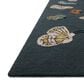 Rifle Paper Co. x Loloi Highgrove Teal 7"9" x 9"9" Area Rug, , large