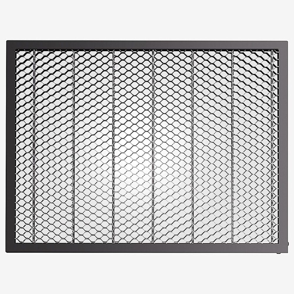 Creality 3D Technology Honeycomb Panel for Falcon A1 in Black, , large