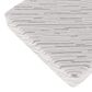 Harvest Sleep 12" Medium Memory Foam Full Mattress in a Box, , large