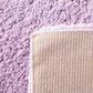 Safavieh August Shag 5"3" x 7"6" Lilac Area Rug, , large