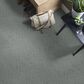 Shaw Bellera Emergence Carpet in Peaceful, , large