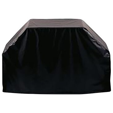 Blaze 4 Pro On-Cart Grill Cover in Black, , large