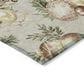 Dalyn Rug Company Wonderland WN36 Beige 3" x 5" Area Rug, , large