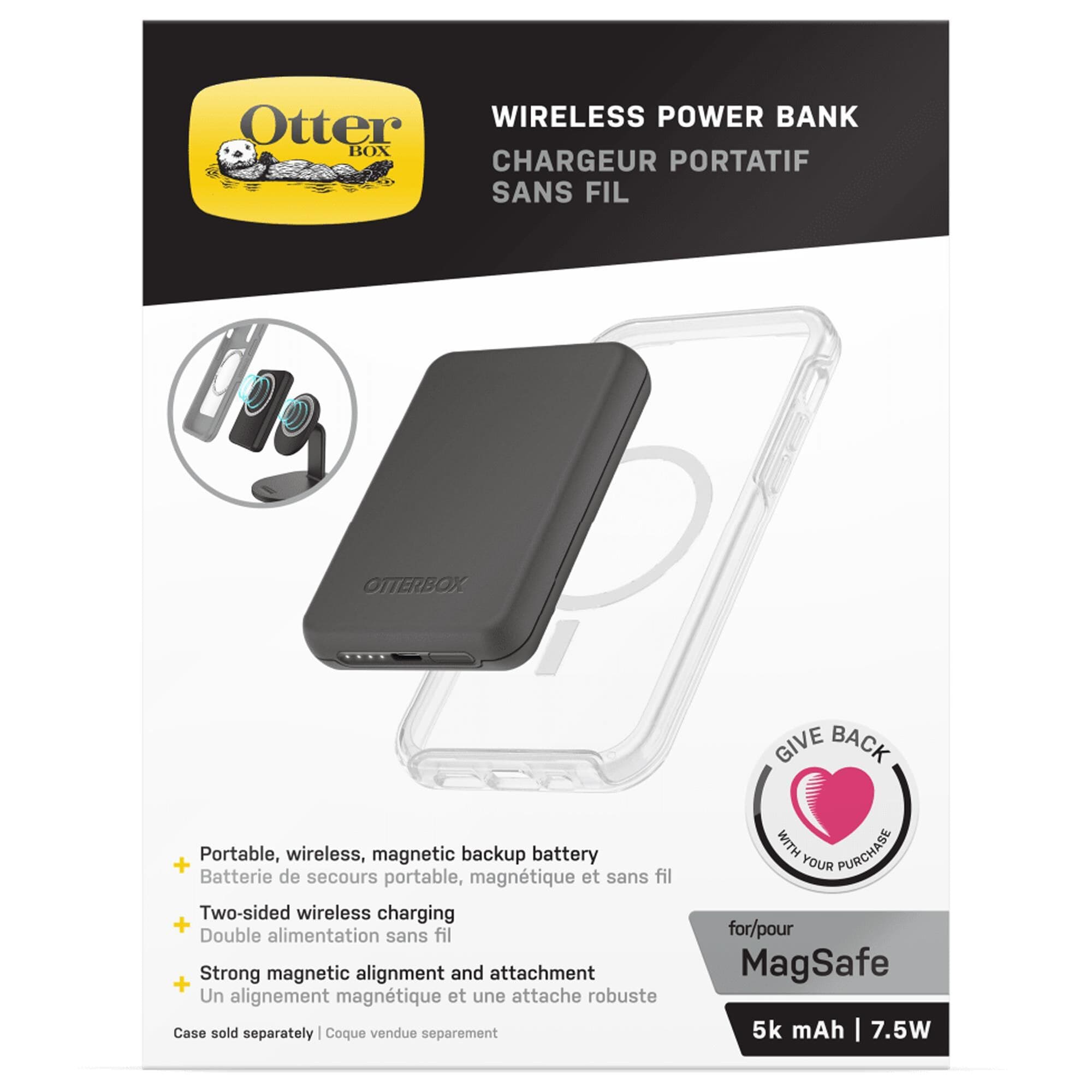 Power bank 3000 outlet