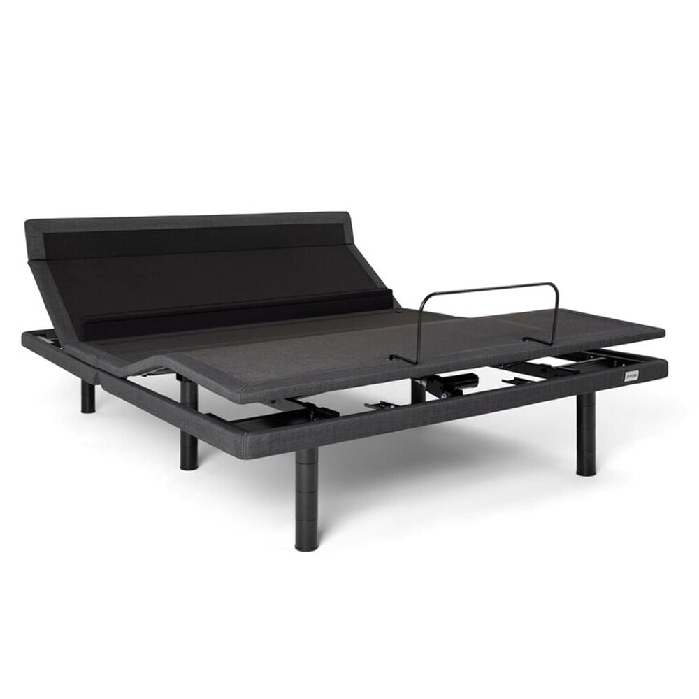 Purple Premium Plus Smart California King Adjustable Base, , large
