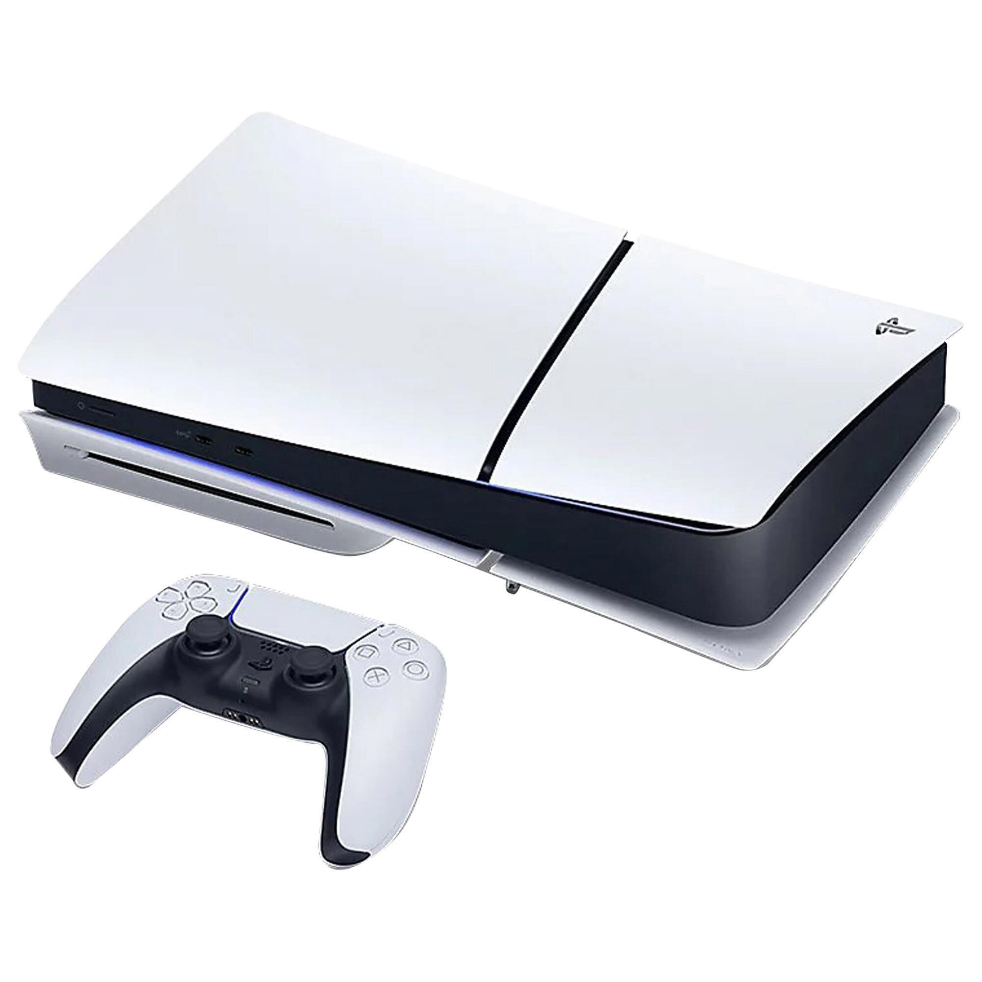 Sony PlayStation 5 Console 1 TB in White