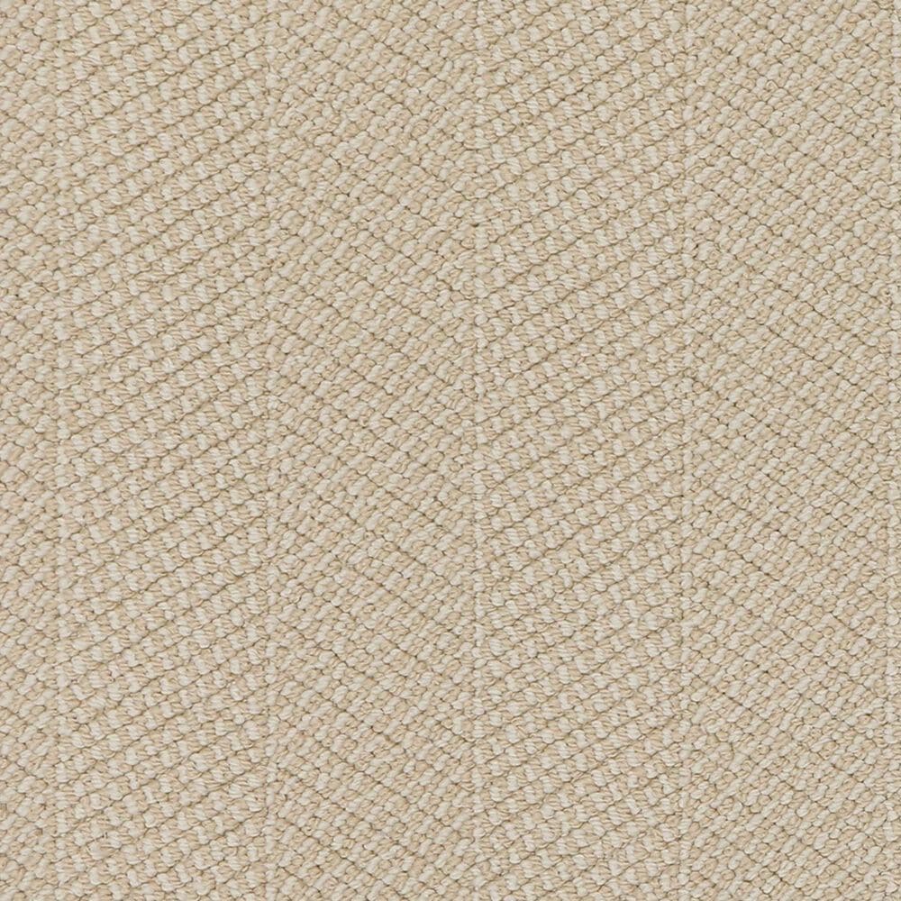Karastan Stippled Carpet in Linen, , large