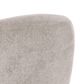 Classic Home Joanie Upholstered Side Chair in Granite Gray, , large
