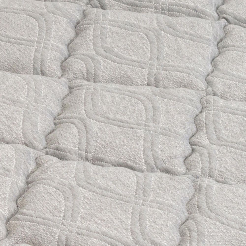 Hearth and Haven GhostBed Hybrid Medium Plush Queen Mattress, , large