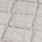 Hearth and Haven GhostBed Hybrid Medium Plush Queen Mattress, , large