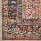 Dalyn Rug Company Jericho 8" x 10" Linen Indoor/Outdoor Area Rug, , large