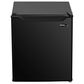Danby 1.6 Cu. Ft. Freestanding Compact Refrigerator in Black, , large