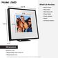 Samsung 85" 4K Frame TV w/ Frame Speaker, , large