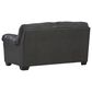 Ashley Bladen Stationary Sofa and Loveseat Set in Slate, , large