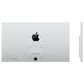 Apple 27" Standard Glass Studio Display with Height Adjustable Stand and AppleCare in Silver, , large