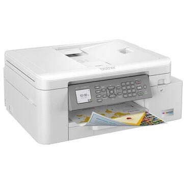 Brother INKvestment Tank All-in-One Printer, , large