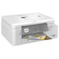 Brother INKvestment Tank MFC-J4335DW Wireless Color All-in-One Inkjet Printer, , large