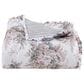 J. Queen New York Estelle 4-Piece King Comforter Set in Blush, , large