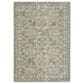 Oriental Weavers Maeve Blue and Grey 6"7" x 9"6" Area Rug, , large