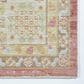 Momeni Isabella ISA-8 4" x 6" Pink Area Rug, , large