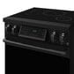 Thor Kitchen Gordon Ramsay Series 30" Professional Induction Range in Black, , large