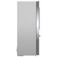 Bosch 500 Series 21.6 Cu. Ft. French Door Bottom Mount Refrigerator in Stainless Steel, , large