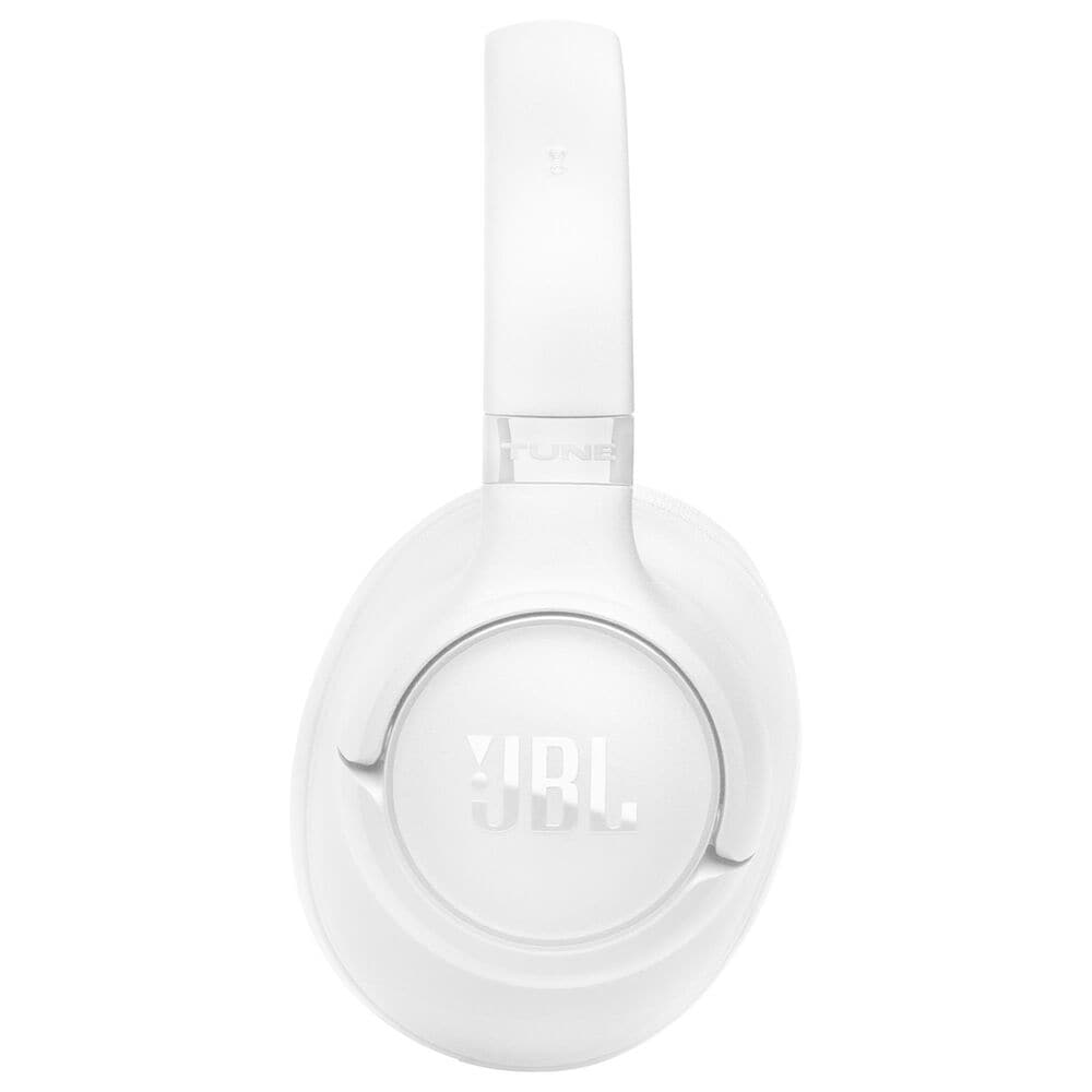 JBL Tune 730BT Wireless Over-Ear Headphones in White, , large